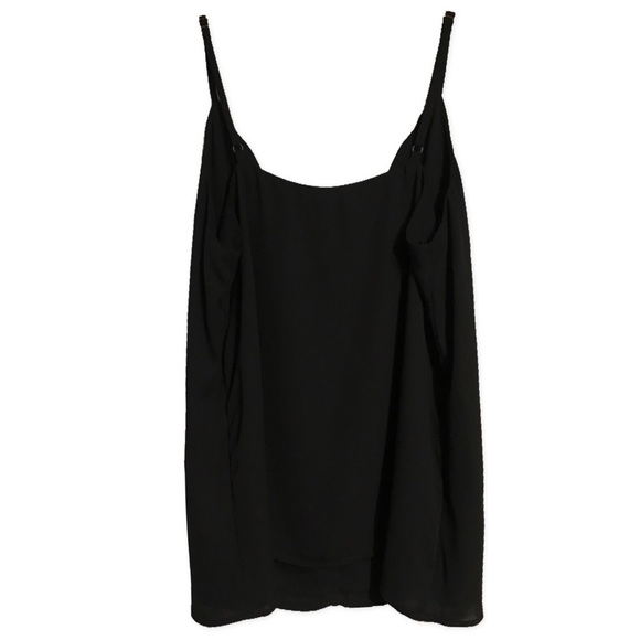Socialite Scalloped Camisole Top from Nordstrom - Picture 4 of 4